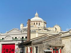 -赤坎·广东华侨国际旅游度假区