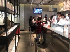 -喜茶(深圳东门1234店)