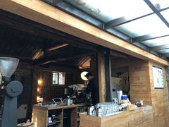 -VOYAGE COFFEE(北锣鼓巷店)