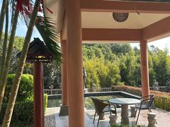 -罗浮山嘉宝田森林温泉度假酒店