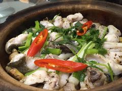-美极鲜食坊(宝安南路店)
