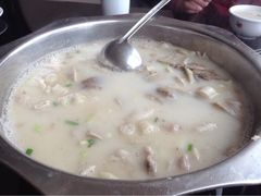 -四川简阳羊肉汤火锅(望花路西里店)