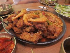 -HOTISLAND海鸡岛·韩国料理(江南西店)