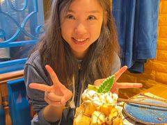 -通海俄式烧烤(福丰街店)