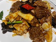 -萃華楼(王府井店)