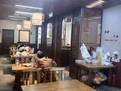 -食鸡公社辣子鸡·潍坊菜·烧烤