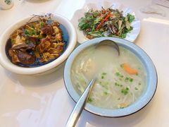 -清晖小苑•顺德地方菜(壹海城店)