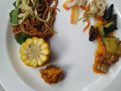 -海南新燕泰大酒店·早午自助餐丹利朗西餐厅