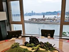 -川旺角川粤融合菜•海景餐厅(星海广场店)