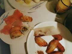 -星伦多 自助料理(圆融店)