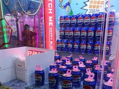 -快乐街区(成都龙湖北城天街店)