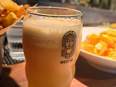 苹果汁-West10 西拾·西餐厅·创意菜(未来科技城店)