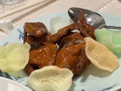 -杭州香格里拉·香宫中餐厅