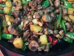 -匡记宜城特色菜(江山路三分店)