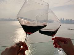 -影吧•悬崖海景(珠海凤凰湾悦椿酒店)