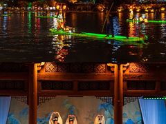 -桂林两江四湖景区