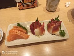 -元气寿司(新城市广场店)