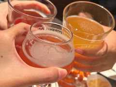 -京A Taproom·精酿餐吧(CBD店)