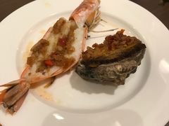 -“香”全日餐厅·株洲大汉希尔顿酒店