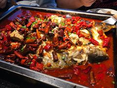 -炉鱼(萧山万象汇店)