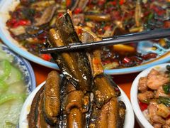 -李大爷的泡椒馆(冉家坝店)