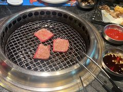 -神户赤童日式烤肉伙伴(东直门店)