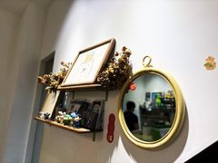 -白熊咖啡(闽江大道店)