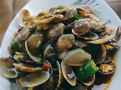 -眼镜哥浦江夜宵大本营