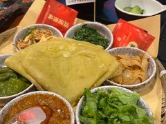 -沙州食驿·非遗小吃夜市