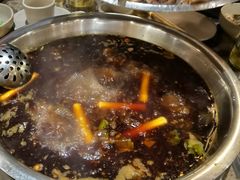 -肖肖酸萝卜鱼火锅(总店)