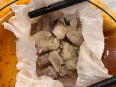 -内蒙联营烧麦 草原石榴红(护国寺店)