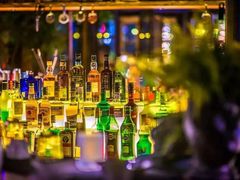 -胡桃里音乐酒馆(白云五号T5 MALL店)
