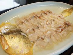 -柒厢食事雅谈