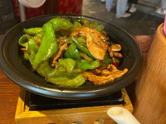 -寻宝记绍兴菜(鲁迅路店)