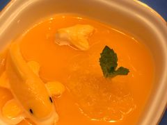 -杭州和达希尔顿逸林酒店·和园中餐厅-杭帮菜名店