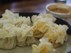 蟹黄烧麦-海汇源老烧麦店(东大街总店)