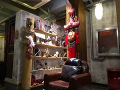 -馬蘭花開(车站大道店)
