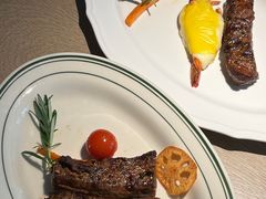 -波特曼西餐厅(中央大街店)