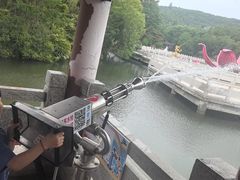 -威海华夏城景区