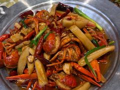 -聚味瞿记·龙虾堂(坡子街店)