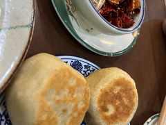 -牛街老爆肚满(牡丹园店)