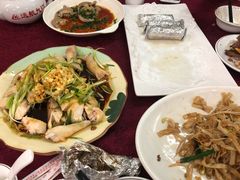 -隆都四季香饭店(碧海路店)