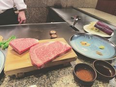 -神户牛排餐厅MOURIYA(总店)