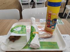 -德克士(广州南站店)