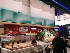 -亚马逊海鲜自助(梅溪湖步步高店)