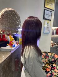 -Sying杉影日式烫染專門店