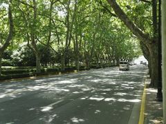 -徐家汇源景区-衡山坊