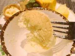 -博林天瑞喜来登酒店·西丽尚膳