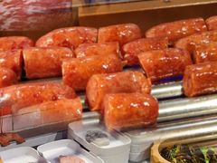 -纽牛有约自助烤肉(漳州中闽店)
