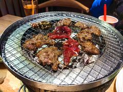 -隐家本格烧肉(万达广场店)